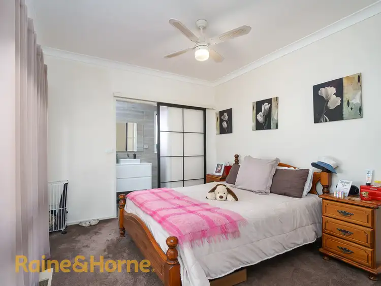Fifth view of Homely house listing, 80 SIMKIN CRESCENT, Kooringal NSW 2650