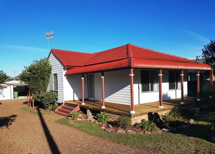 28 Farrar Road