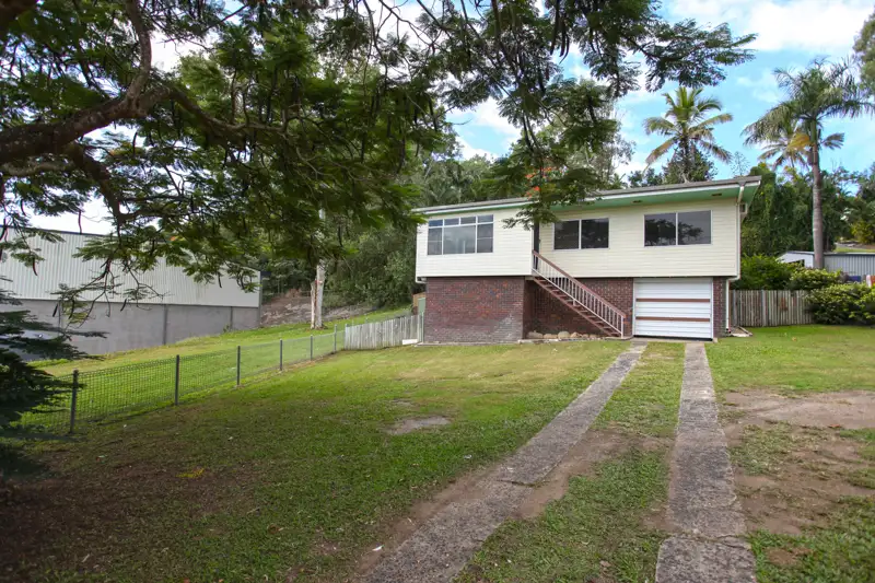 Main view of Homely house listing, 52 Norris Road, North Mackay QLD 4740