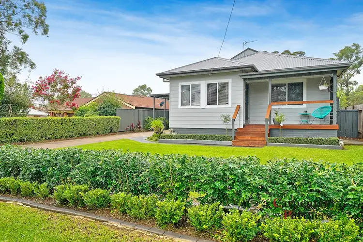 24 Victoria Road, Thirlmere NSW 2572