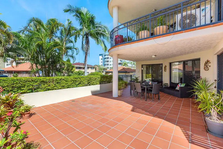 1/20 Frances Street, Tweed Heads NSW 2485