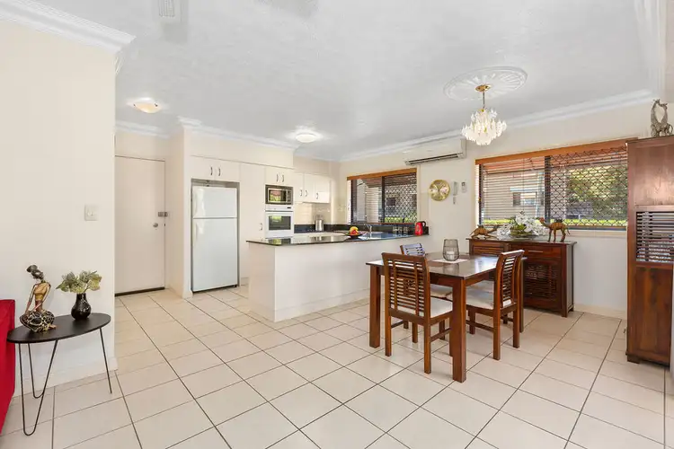 Second view of Homely unit listing, 1/20 Frances Street, Tweed Heads NSW 2485