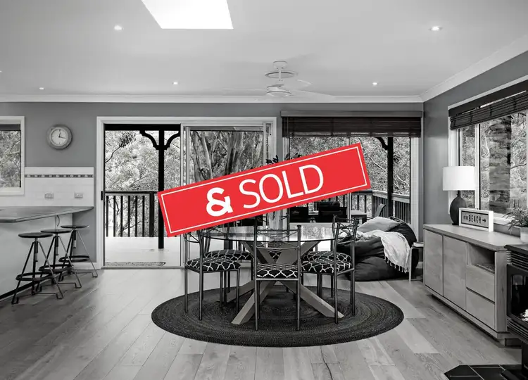 41 Carolina Park Road, Avoca Beach NSW 2251