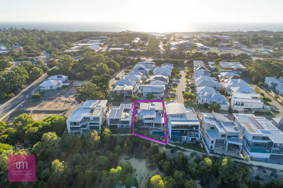 Main view of Homely house listing, 36 Birrigon Loop, Swanbourne WA 6010