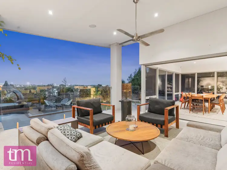 Second view of Homely house listing, 36 Birrigon Loop, Swanbourne WA 6010