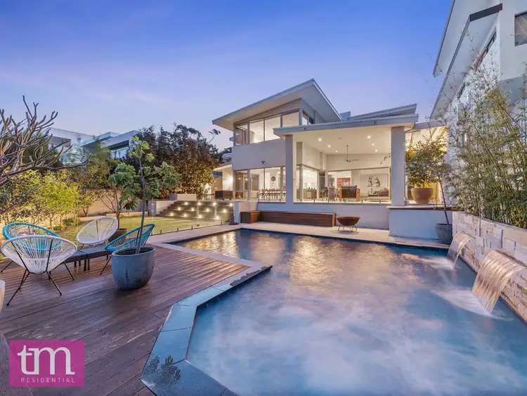 Third view of Homely house listing, 36 Birrigon Loop, Swanbourne WA 6010