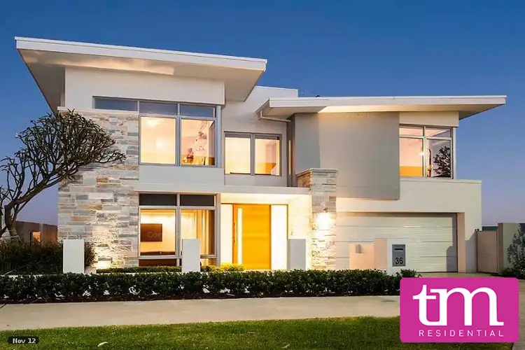 Fourth view of Homely house listing, 36 Birrigon Loop, Swanbourne WA 6010