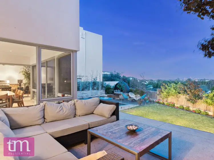 Fifth view of Homely house listing, 36 Birrigon Loop, Swanbourne WA 6010