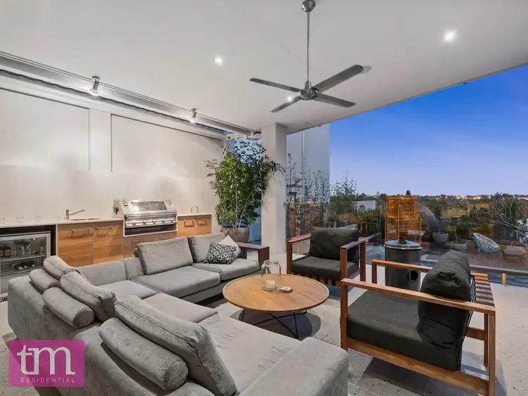 Sixth view of Homely house listing, 36 Birrigon Loop, Swanbourne WA 6010