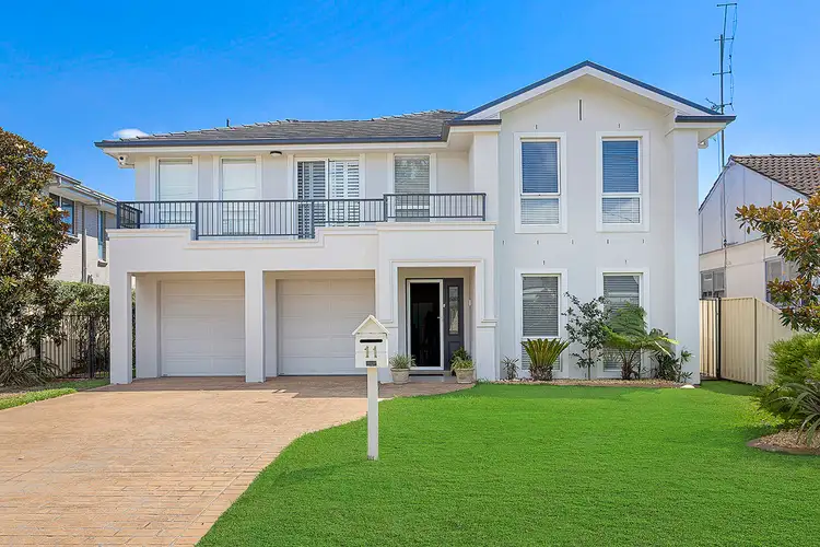 Main view of Homely house listing, 11 Beach Street, Minnamurra NSW 2533