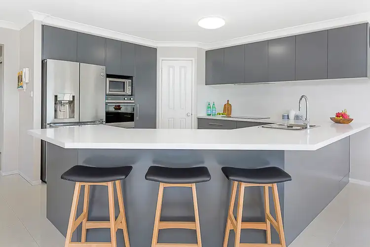 Second view of Homely house listing, 11 Beach Street, Minnamurra NSW 2533