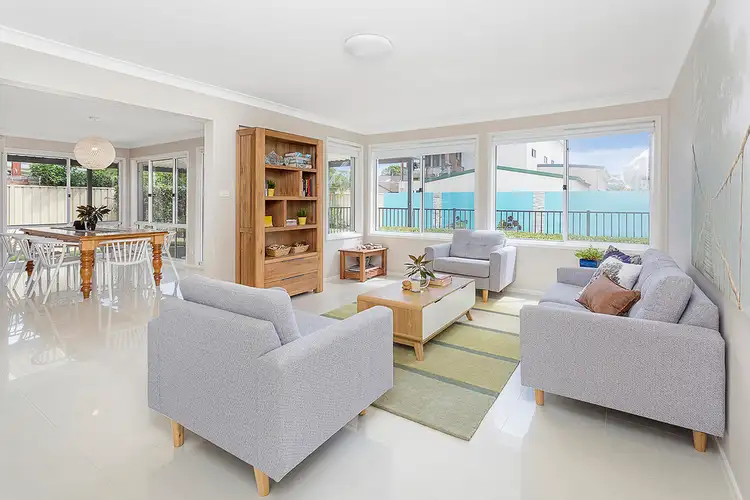 Third view of Homely house listing, 11 Beach Street, Minnamurra NSW 2533