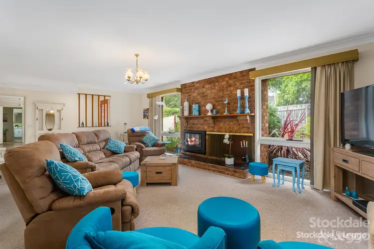 Second view of Homely house listing, 12 Fairbank Court, Rosebud VIC 3939