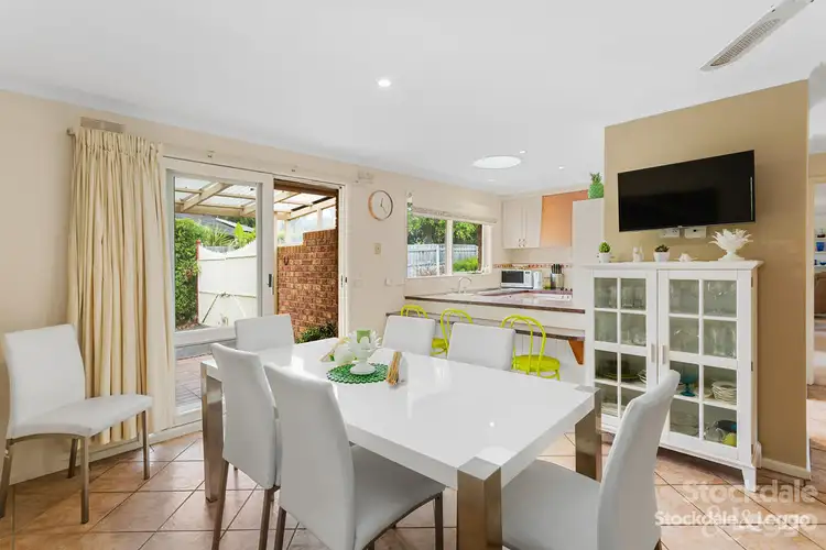 Fourth view of Homely house listing, 12 Fairbank Court, Rosebud VIC 3939