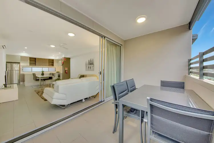 Main view of Homely unit listing, 23/100 GLENLYON STREET, Gladstone Central QLD 4680
