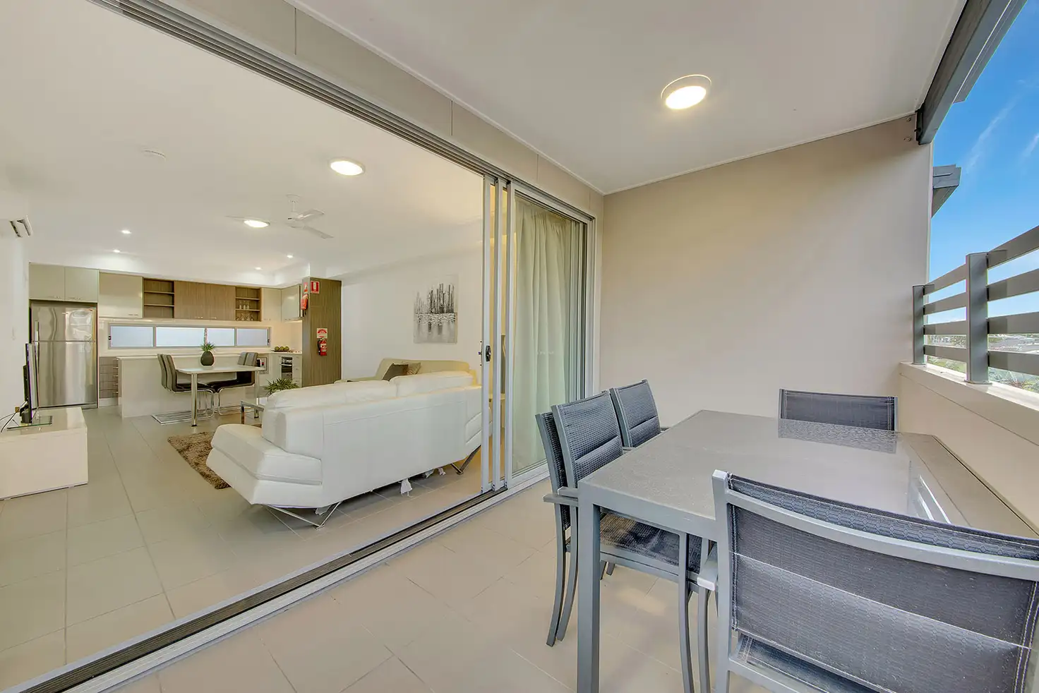 Main view of Homely unit listing, 23/100 GLENLYON STREET, Gladstone Central QLD 4680