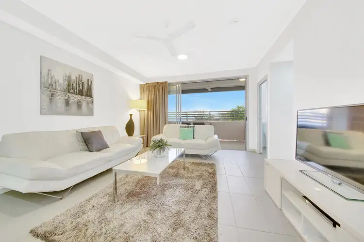Third view of Homely unit listing, 23/100 GLENLYON STREET, Gladstone Central QLD 4680
