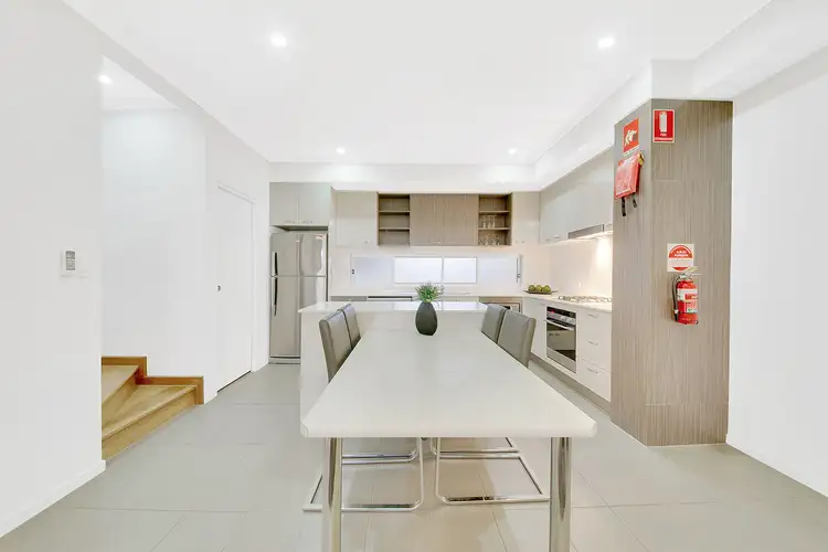 Fourth view of Homely unit listing, 23/100 GLENLYON STREET, Gladstone Central QLD 4680