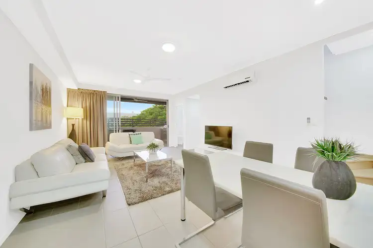 Fifth view of Homely unit listing, 23/100 GLENLYON STREET, Gladstone Central QLD 4680