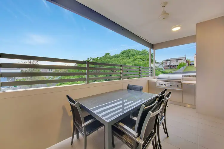 Seventh view of Homely unit listing, 23/100 GLENLYON STREET, Gladstone Central QLD 4680