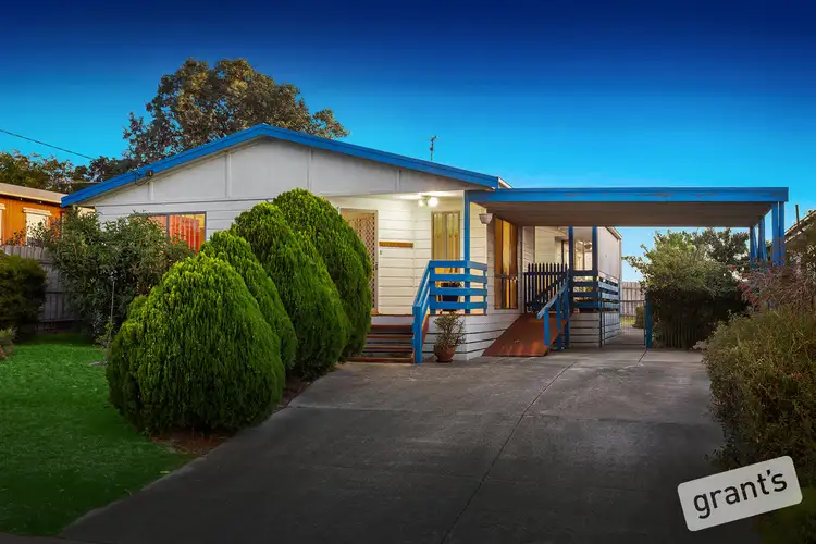 73 Scenorama Road, Coronet Bay VIC 3984