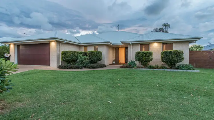 107 DAVIDSON STREET, Bargara QLD 4670