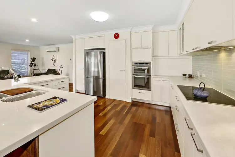 Sixth view of Homely house listing, 107 DAVIDSON STREET, Bargara QLD 4670