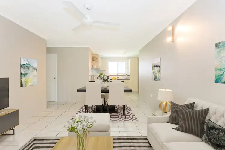 1/23 Colby Court, Beaconsfield QLD 4740