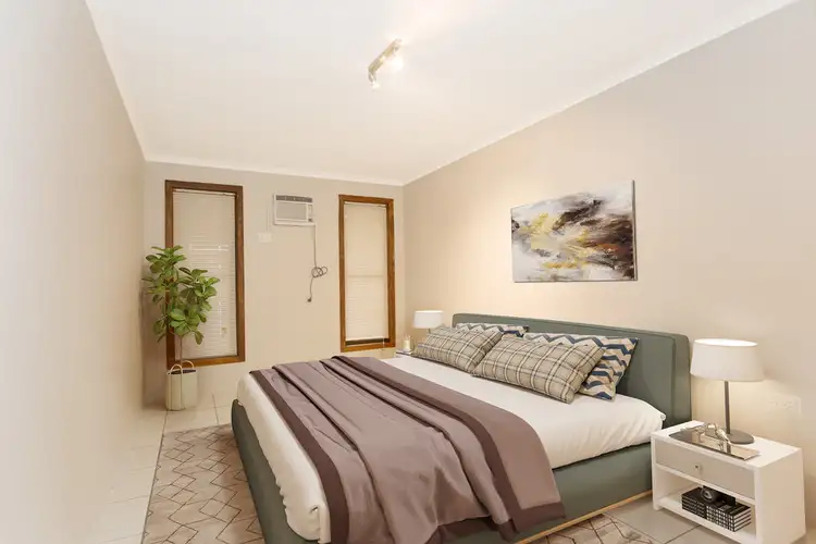 Third view of Homely semi-detached listing, 1/23 Colby Court, Beaconsfield QLD 4740