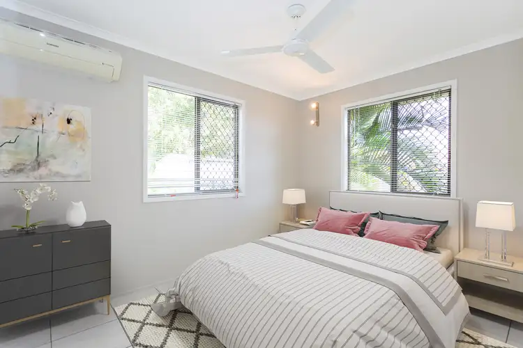 Fourth view of Homely semi-detached listing, 1/23 Colby Court, Beaconsfield QLD 4740