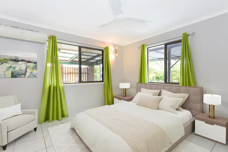 Fifth view of Homely semi-detached listing, 1/23 Colby Court, Beaconsfield QLD 4740