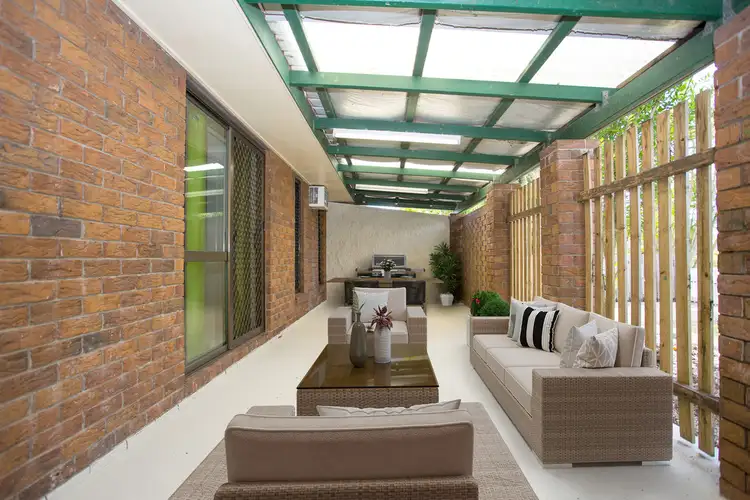 Sixth view of Homely semi-detached listing, 1/23 Colby Court, Beaconsfield QLD 4740