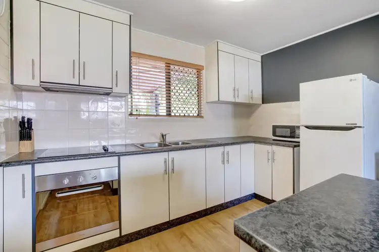 Main view of Homely block of units listing, 1/4 Old Shoal Point Road, Bucasia QLD 4750