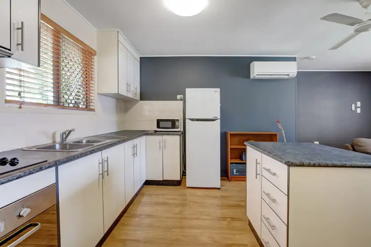 Third view of Homely block of units listing, 1/4 Old Shoal Point Road, Bucasia QLD 4750