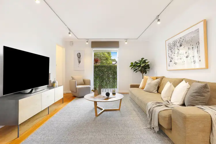 Second view of Homely house listing, 13 Cromwell Street, Leichhardt NSW 2040