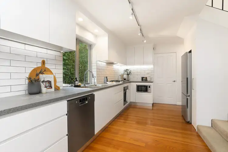 Third view of Homely house listing, 13 Cromwell Street, Leichhardt NSW 2040