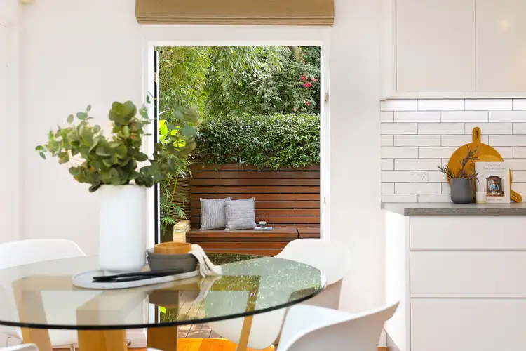 Fourth view of Homely house listing, 13 Cromwell Street, Leichhardt NSW 2040