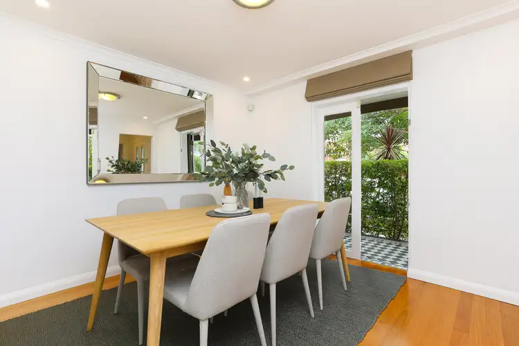 Fifth view of Homely house listing, 13 Cromwell Street, Leichhardt NSW 2040