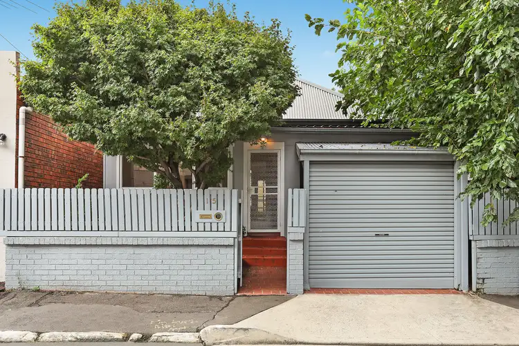 Main view of Homely house listing, 15 George Street, Leichhardt NSW 2040