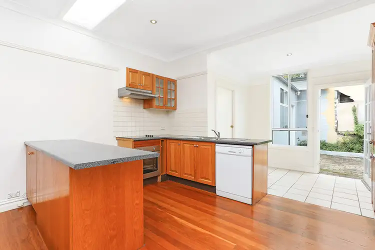 Second view of Homely house listing, 15 George Street, Leichhardt NSW 2040