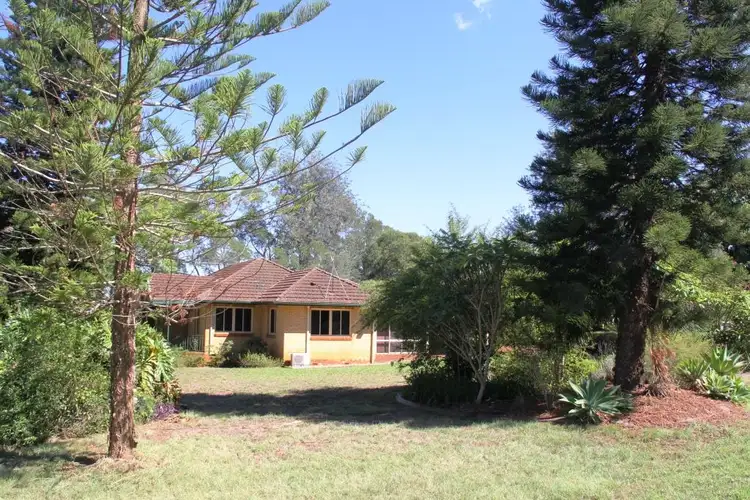 Second view of Homely rural property listing, Address available on request