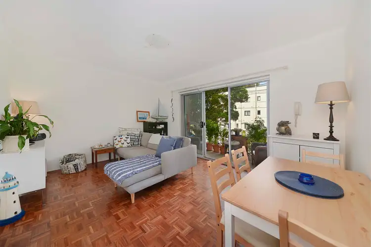 12/10 Church Street, Randwick NSW 2031