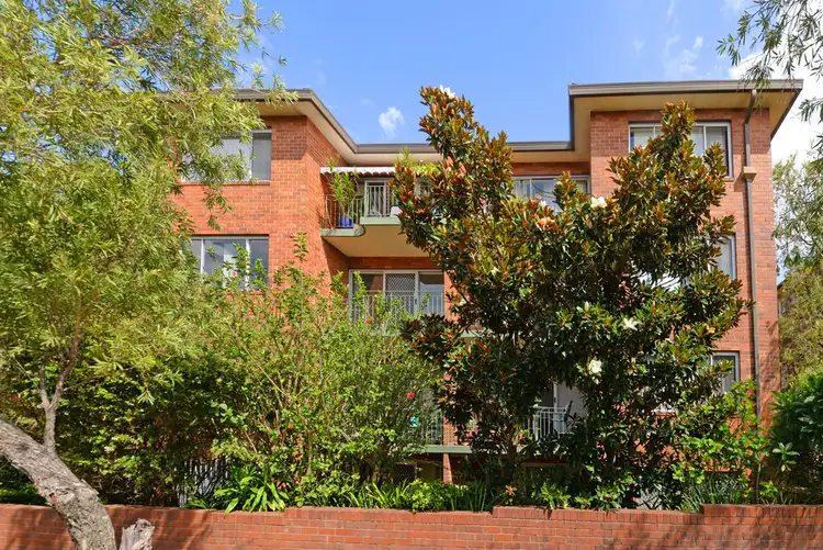 Second view of Homely apartment listing, 12/10 Church Street, Randwick NSW 2031