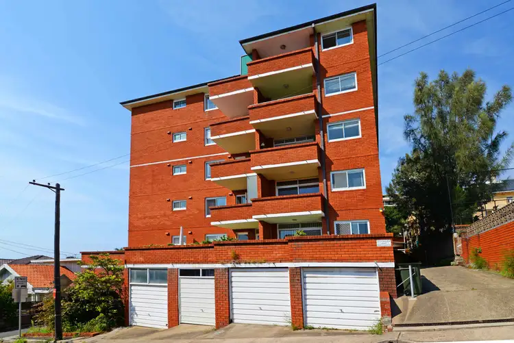 1/32 Coogee Bay Road, Randwick NSW 2031