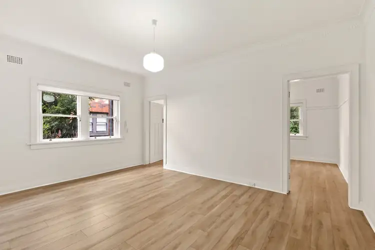 Main view of Homely apartment listing, 6/23 Waratah Avenue, Randwick NSW 2031