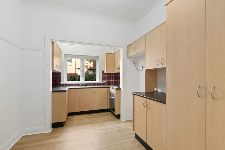 Second view of Homely apartment listing, 6/23 Waratah Avenue, Randwick NSW 2031