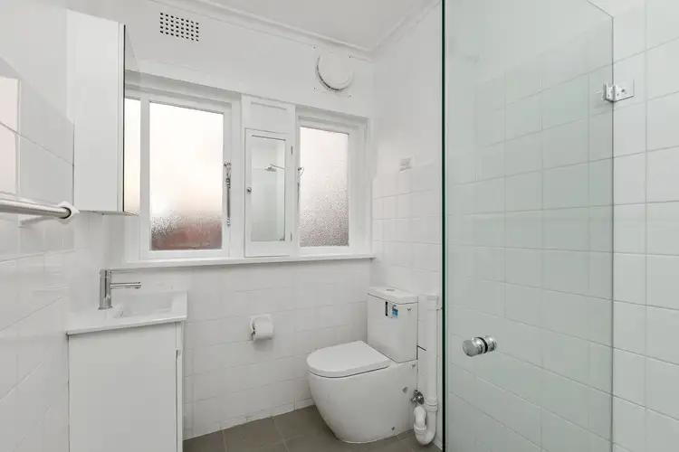 Third view of Homely apartment listing, 6/23 Waratah Avenue, Randwick NSW 2031