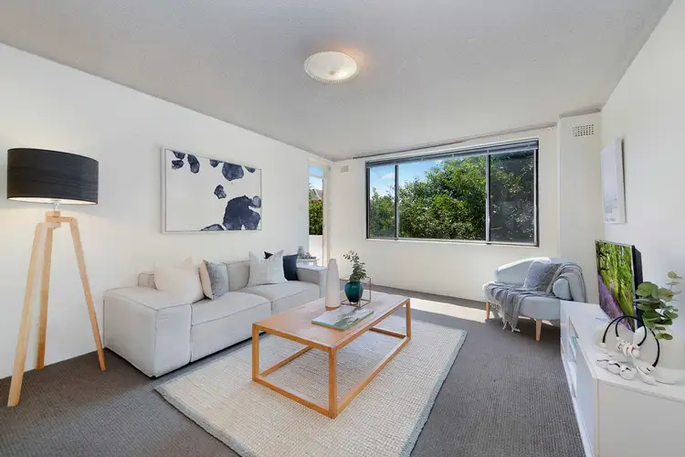 10/100 Mount Street, Coogee NSW 2034