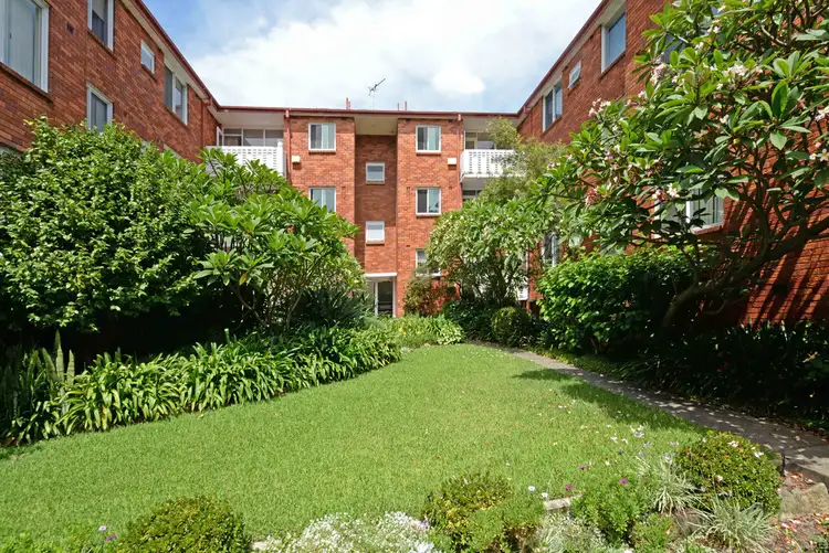 Second view of Homely apartment listing, 29/42 Avoca Street, Randwick NSW 2031