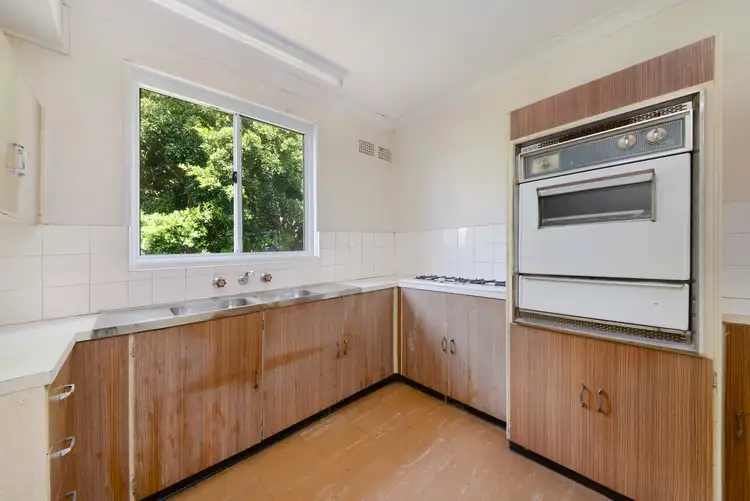 Third view of Homely apartment listing, 29/42 Avoca Street, Randwick NSW 2031